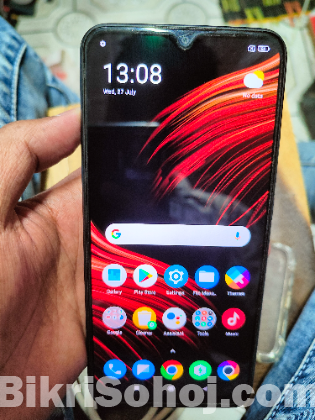 poco m2